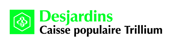 Desjardins Caisse populaire trillium