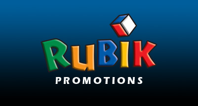 Rubik Promotions